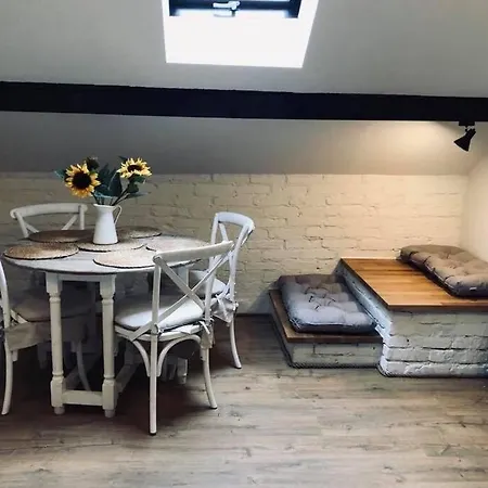 Old Town Attic *