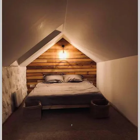 Old Town Attic